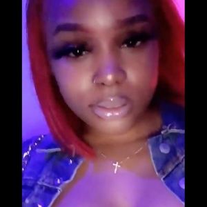 Meet your Posher, Sade